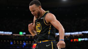 Steph Curry anotó 43 puntos en la victoria de los Warriors en el Juego 4 de las finales de la NBA