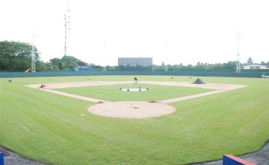FEDEBEIS reporta cambios en el calendario del Béisbol Juvenil