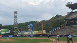 Panamá derrota a México y avanza a semifinales del Latinoamericano
