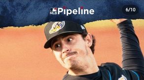 Logan Allen quiere jugar con Panamá