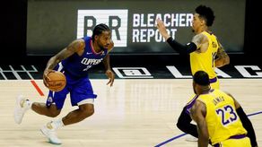 98-88. La aportación de Williams y Leonard da el triunfo a los Clippers