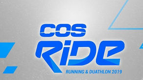 Congresillo de COS Ride Running & Duathlon 2019
