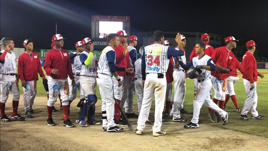 Cayeron los primeros tres lugares, la lucha por clasificar sigue reñida