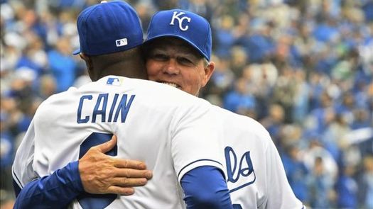 7-2. Los Reales son los nuevos campeones de la Serie Mundial