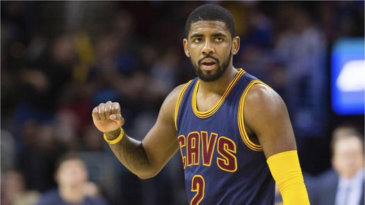 108-123. Irving logra 33 puntos y los Cavaliers amplían su racha triunfal