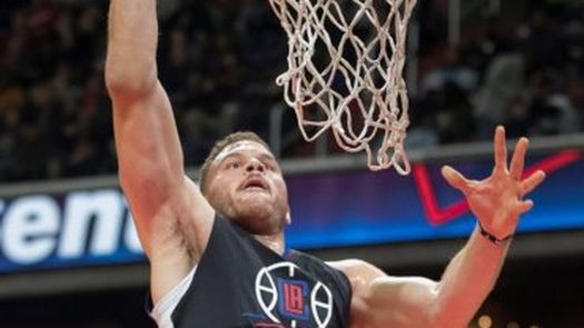 124-121. Griffin sella el triunfo de los Clippers