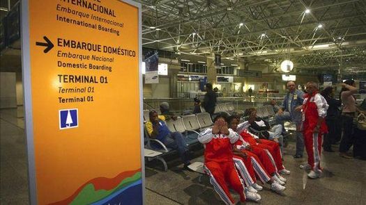 Cuba aspira a recuperar su trono de Veracruz