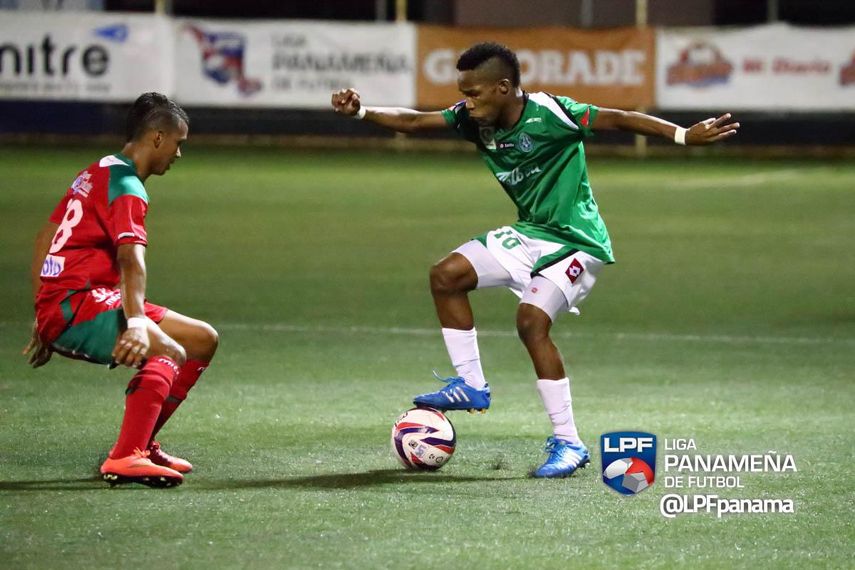 Alianza FC es líder tras 3 jornadas disputadas