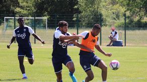 Panamá Sub-21 cerrará su participación en Francia con un duelo ante las Comoras