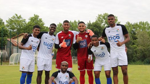 Emerson Dimas: Fue un partido especial para mí