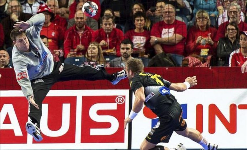 España obligada a ganar a Rusia para acceder a las semifinales