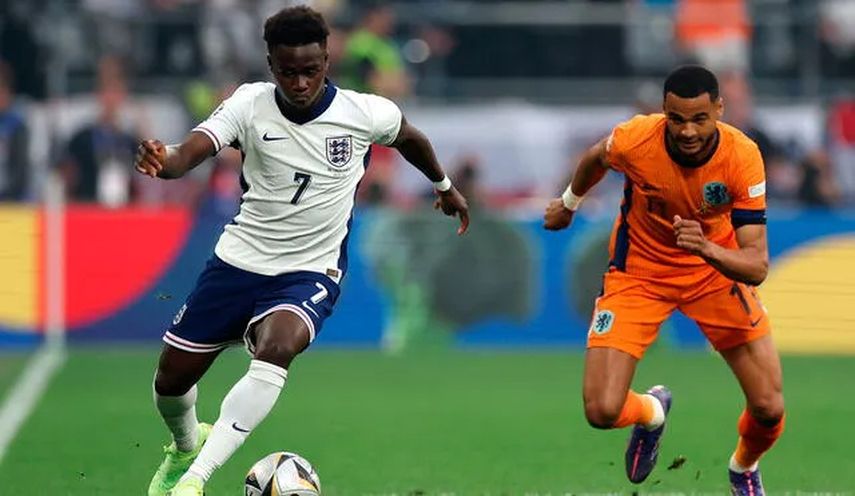 Inglaterra se enfrentará a España en la final de la Euro 2024 en un duelo de equipos invictos.&nbsp;