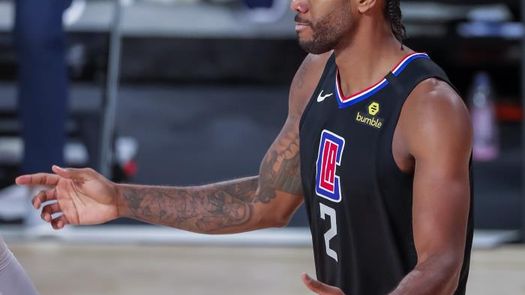 108-121. Los Clippers de Leonard e Ibaka se vengan de los Nuggets de Campazzo