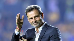 México tiene nuevo entrenador: Diego Cocca