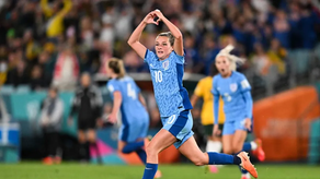 Inglaterra vence a Australia y jugará la final ante España