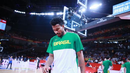 Barbosa contrajo coronavirus y no pudo acudir al nacimiento de su hija