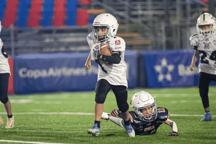 AIP se lleva el “Clásico de la KFL” ante el Brader