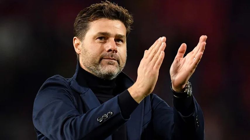 Pochettino estaría cerca de convertirse en el dirigente de la selección estadounidense.&nbsp;