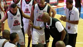 Halcones de Calle P ganan en el inicio de la tercera fecha