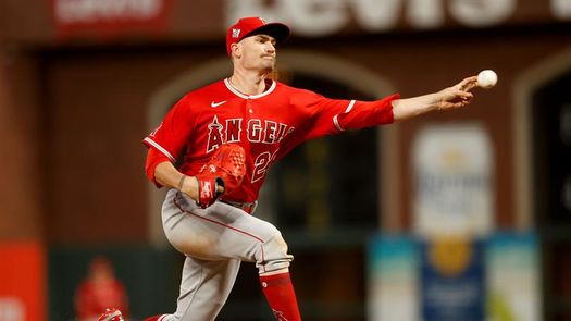 3-2. Heaney lanza pelota sólida y Mayfield pone bate oportuno y ganador