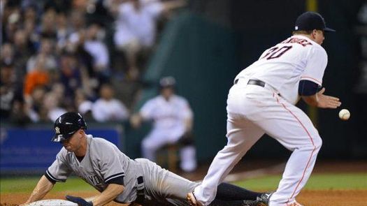 3-2. Domínguez jonronea en la victoria de los Astros