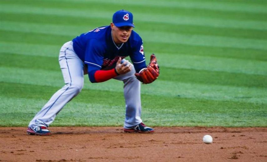 Eduardo Escobar y Asdrúbal Cabrera traspasados a Diamondbacks y Filis