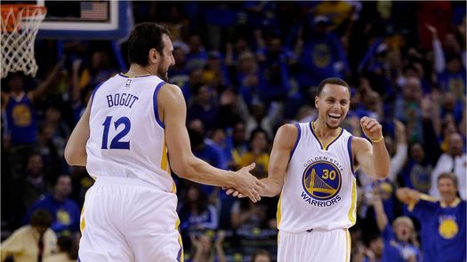 107-114. Ante los Wizards, Curry lidera a los Warriors que siguen controlando la liga