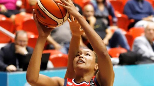 93-75. Collier y Powers imponen su eficacia encestadora con las Lynx que vencen a las Mystics