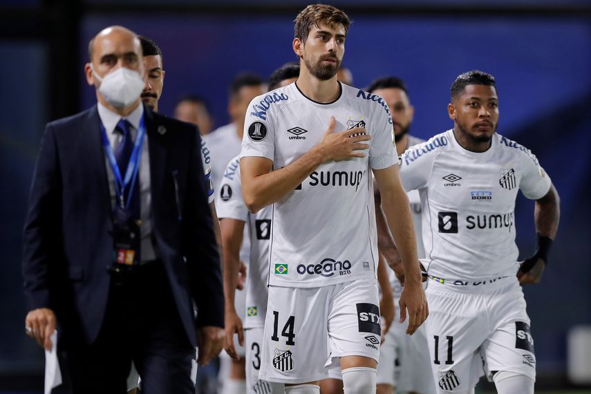 El Santos buscará ante The Strongest sus primeros puntos en la Libertadores