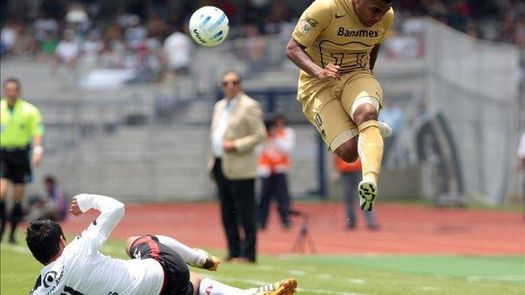 Pumas, con nuevo técnico, pretenden regresar al triunfo al recibir al Tijuana