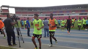 Hernán Darío Gómez define la lista de convocados para el amistoso ante Perú