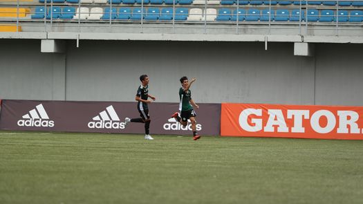 El Colegio Real sacó la casta