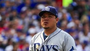 3-6. Ramírez domina con sus lanzamientos a los Diamondbacks y se apunta le triunfo de los Marineros