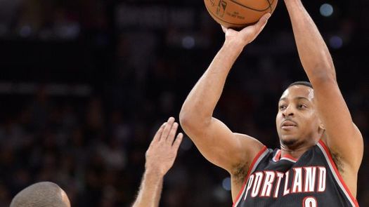 125-119. McCollum y Trail Blazers superan a Doncic y Mavericks