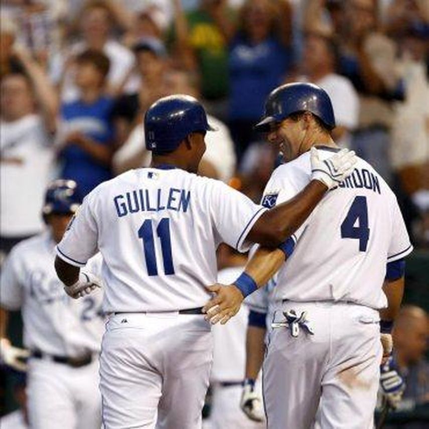 6-2. Ventura y los Reales presionan por la División