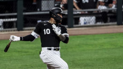 Céspedes, Moncada y Aguilar sacan chispas con el bate en inicio de temporada