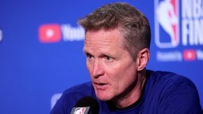 Kerr adelanta que Wiggins encajará a la perfección con Curry y Thompson