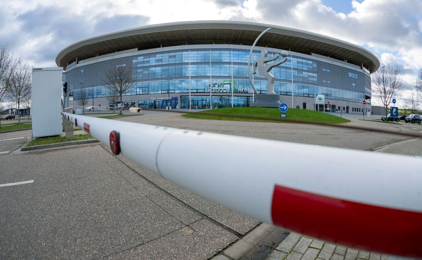 El Union Berlín-Bayern se jugará a puerta cerrada por el coronavirus