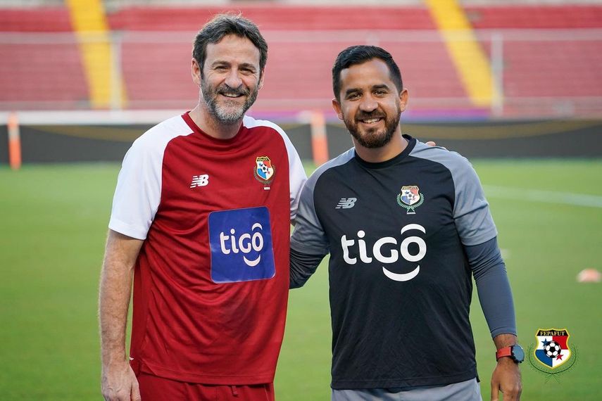 SELECCIÓN FEMENINA: Nacho Quintana hace llamado a microciclos