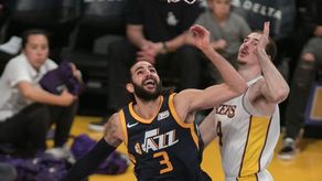Rubio e Ibaka estarán en playoffs; Marc entra a formar parte de los grandes
