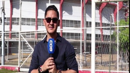 Entrevista con Pedro Chaluja - Parte 1