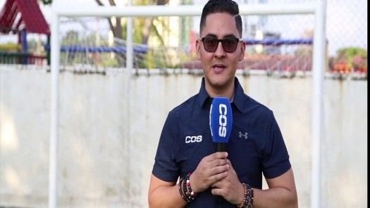 Fuera de Cancha - Entrevista con Jaime Penedo