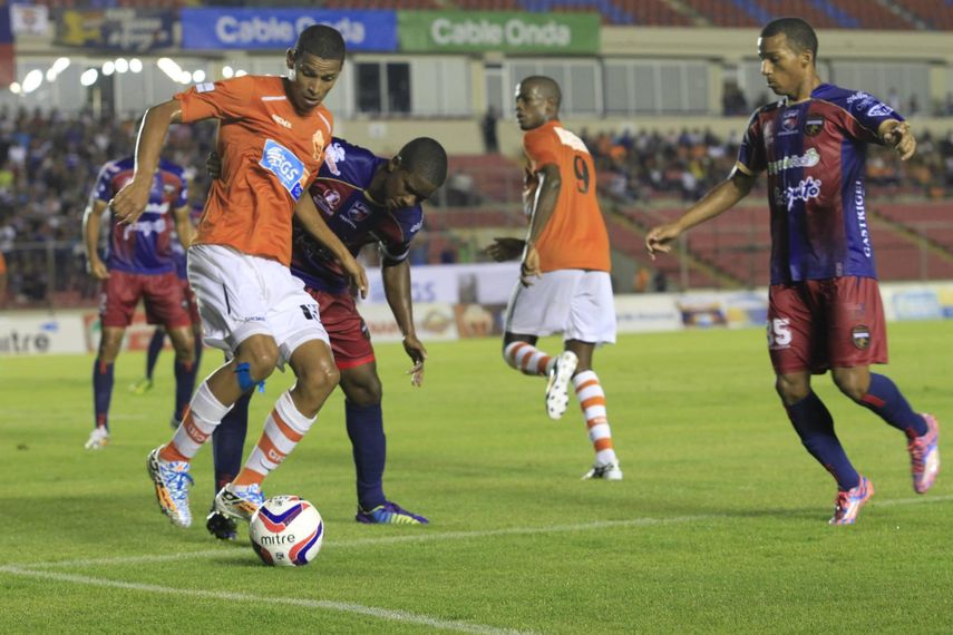 Chepo elimina al Plaza Amador pero se queda corto