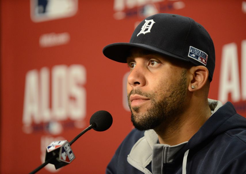 Price tratará de evitar que los Tigres sean eliminados