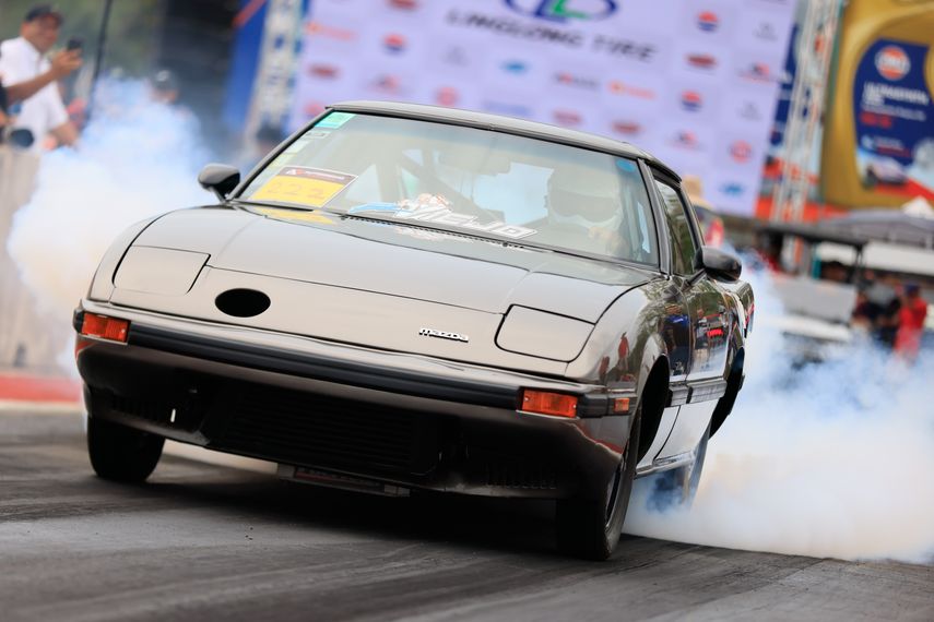 Autódromo Panamá ha concluido la temporada de Aceleración 2024.&nbsp;