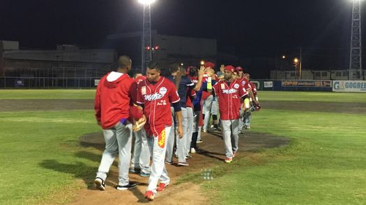 Panamá Metro cerca de barrer a Colón, y ser campeón