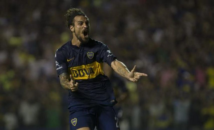 Denuncian a dos futbolistas de Boca por presunta incitación a la violencia