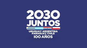 Suramérica 2030