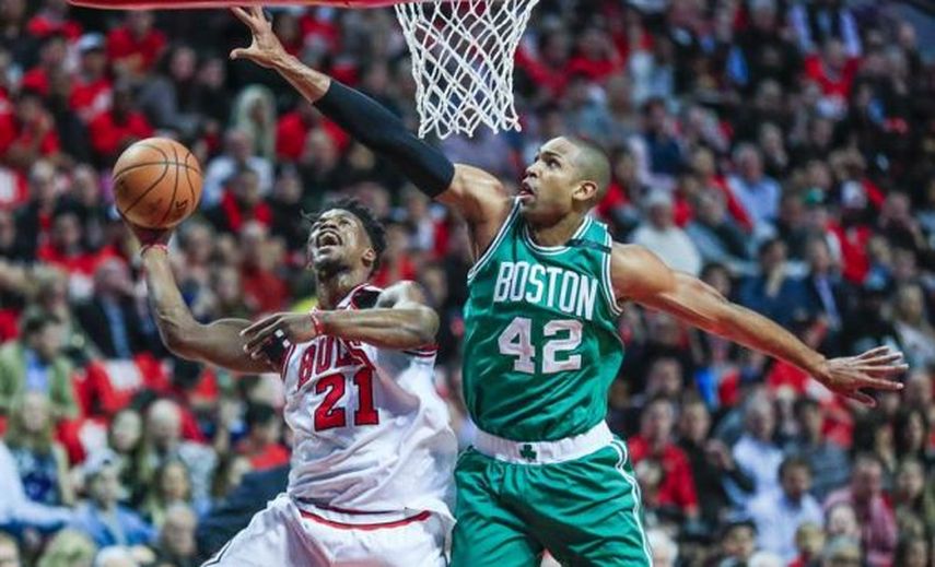 83-105. Bradley y los Celtics pasan a semifinales