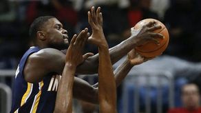 Stephenson jugará con los Hornets